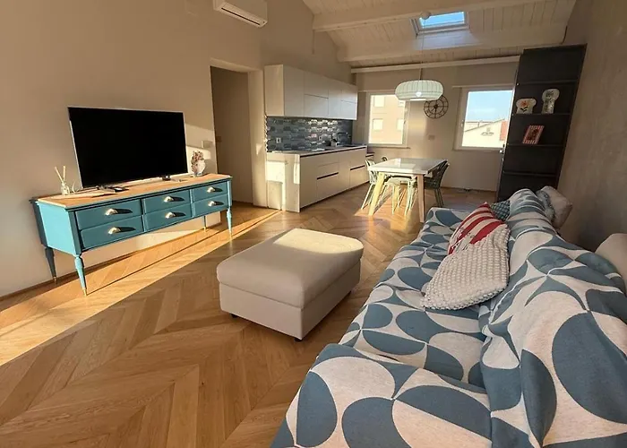 Casa Mare 28