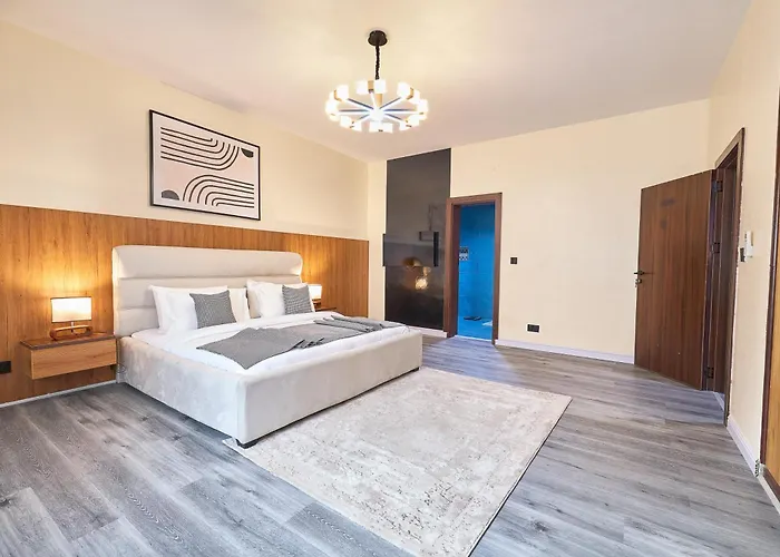 The Carrington Suite