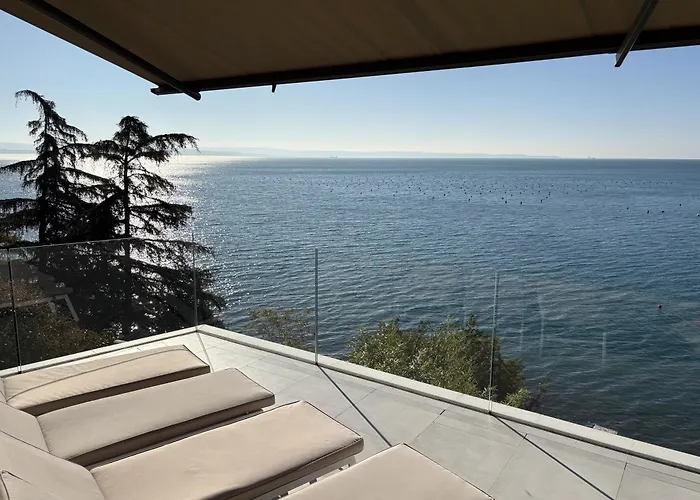 Seaside Escape