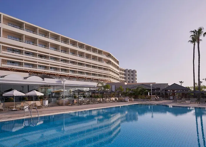 Atlantica Miramare Beach