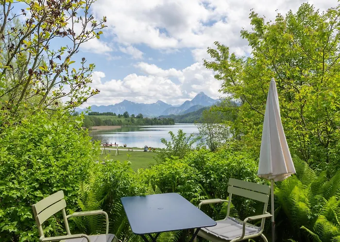 Dreimäderlhaus - Das vegetarische Boutique Hotel