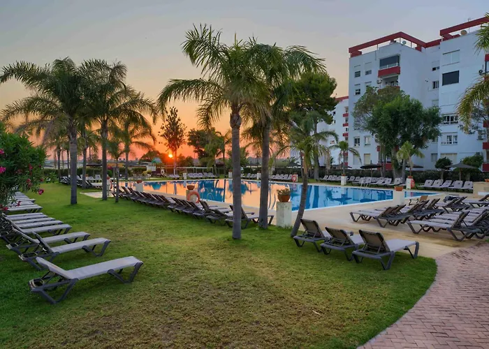 Hotel Puerto Bahía&Spa