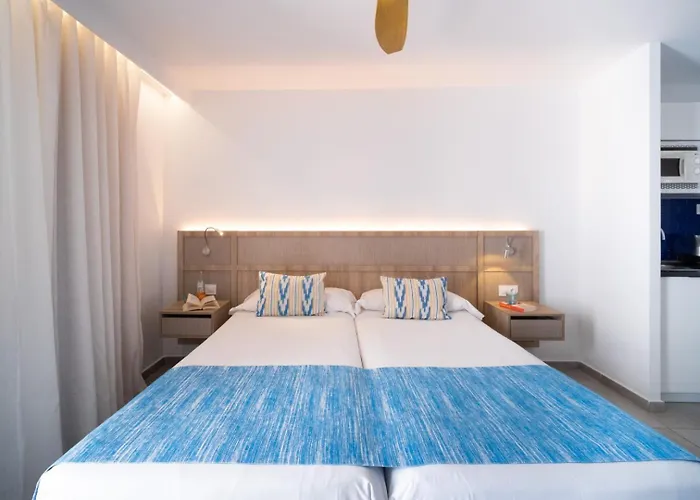 Seaclub Alcudia (Adults Only)
