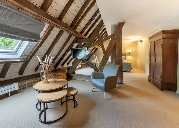 Hotel Winselerhof By Flow