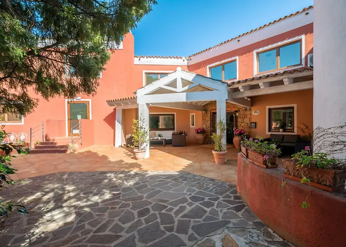 Hotel Valdiola