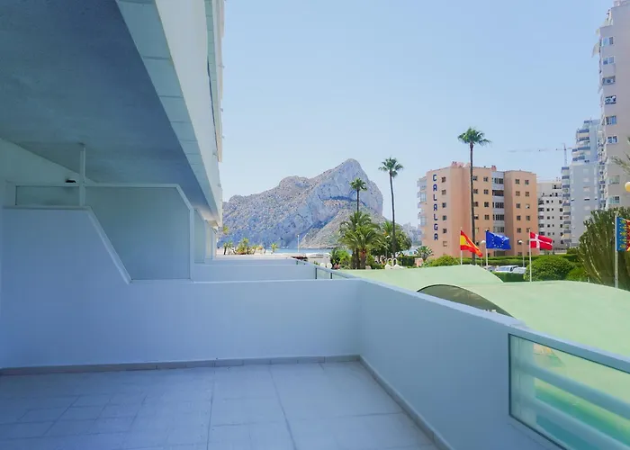 Ar Roca Esmeralda & Spa Hotel