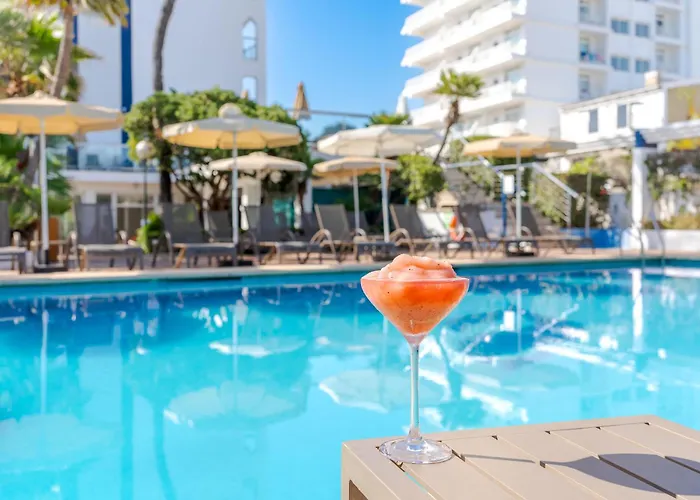 Thb Gran Playa - Adults Only