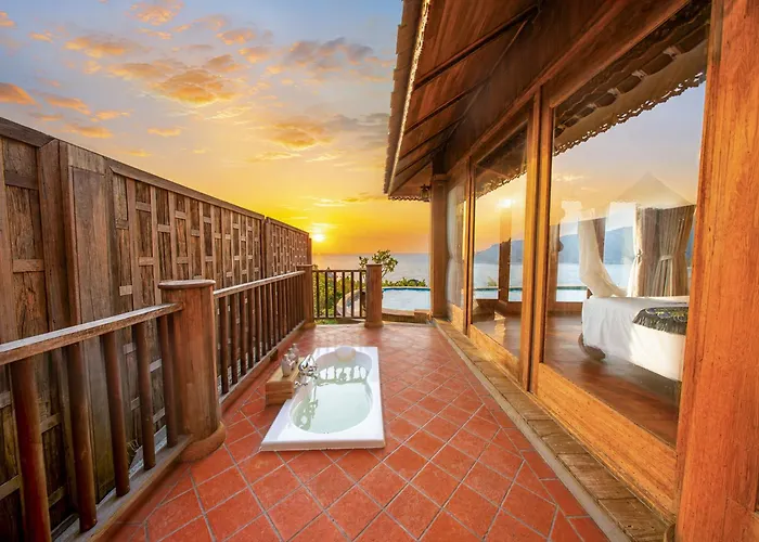 Santhiya Koh Phangan Resort & Spa - Up To Thb 2,000 Resort Credit Per Night