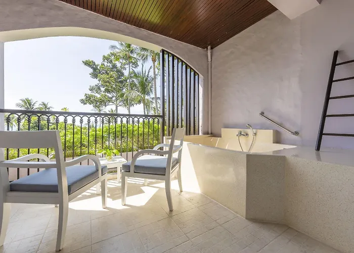 Sheraton Samui Resort