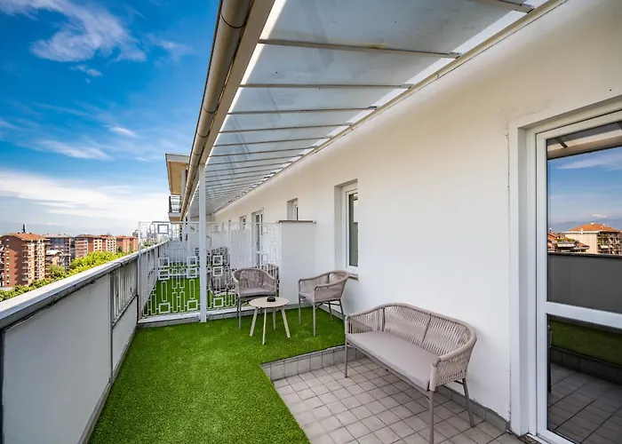 Hotel Miramonti