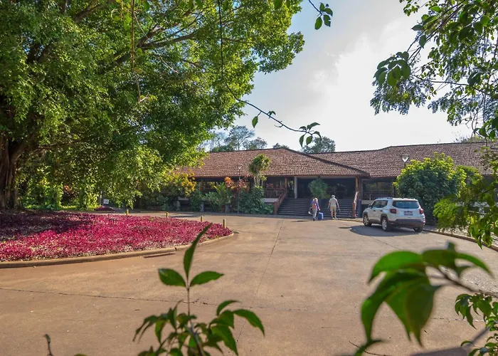 Hotel Raices Esturion