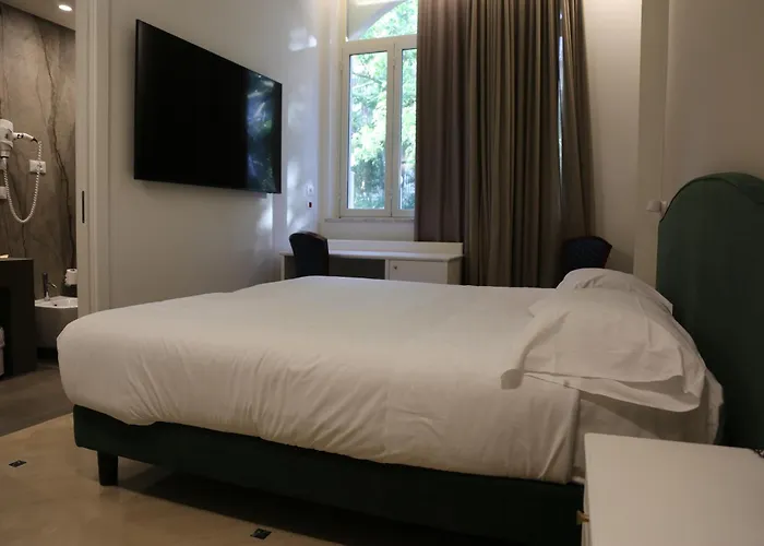 Hellenia Yachting Hotel & Spa