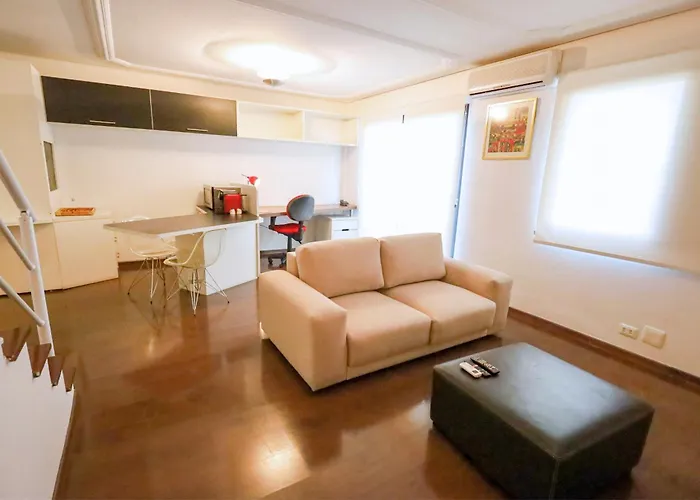 Landmark Residence - Oficial