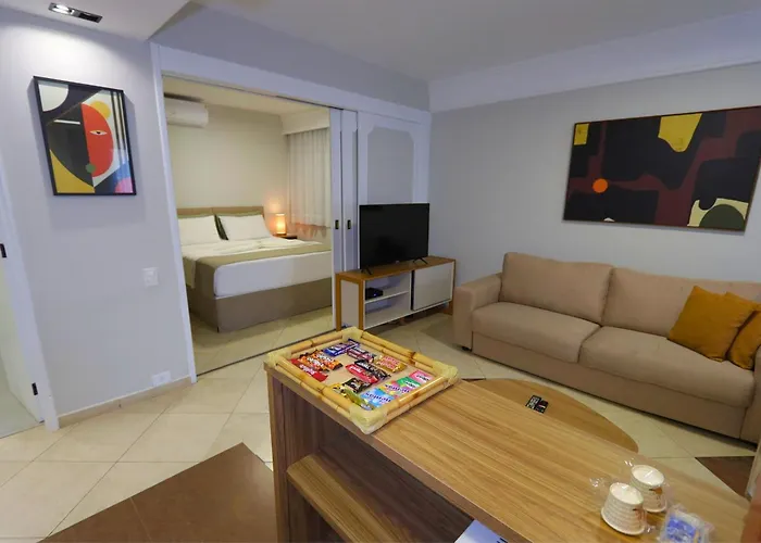 Landmark Residence - Oficial