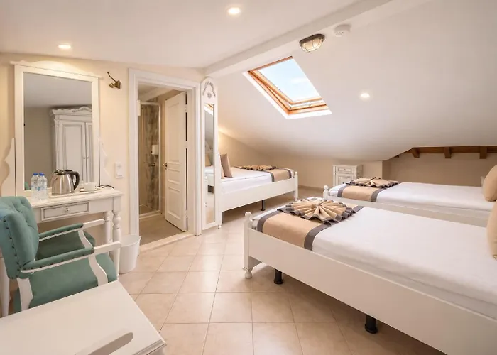 La Paloma Hotel