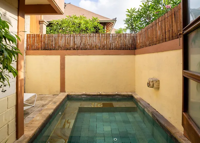 Desamuda Village By Pertama Stay