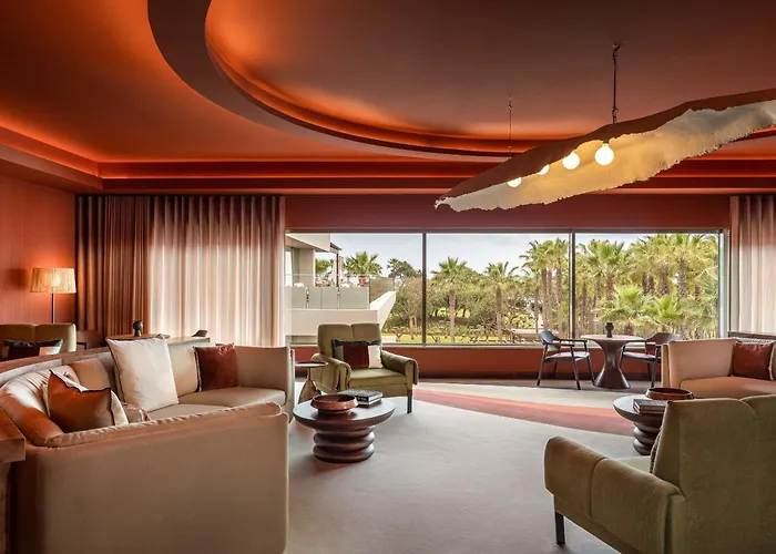 Kimpton Atlantico Algarve By Ihg