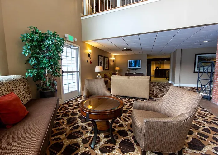 Holiday Inn Club Vacations Mount Ascutney Resort