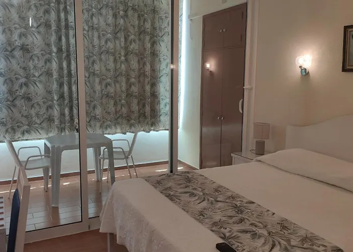 Aeromar Beach Hotel