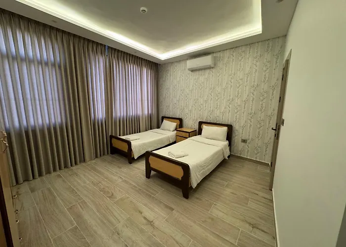 Arab Tower Hotel