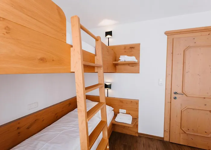 Alpenhotel Ernberg