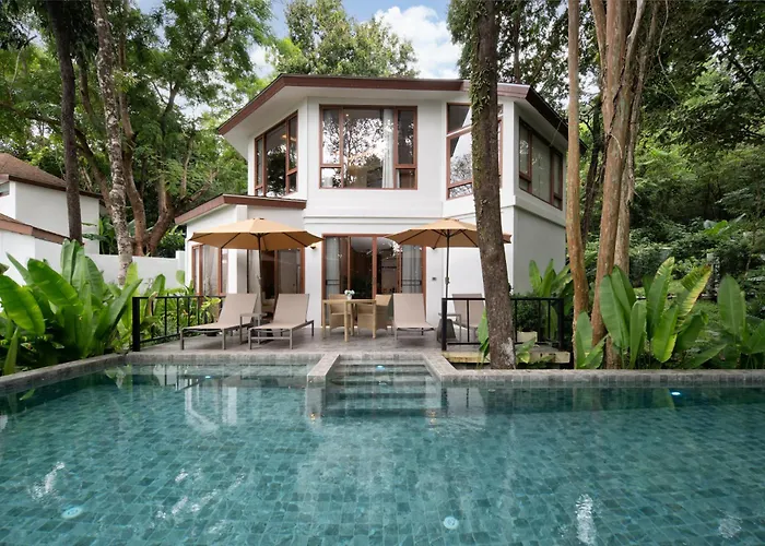 Elixir Resort Koh Yao Yai - Sha Plus
