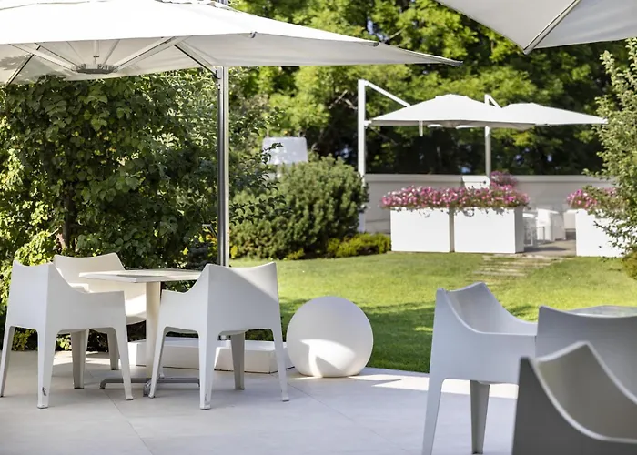 Blu Hotel Natura & Spa - Adults Only