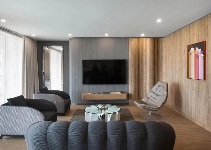 Hotel Le Germain Montreal