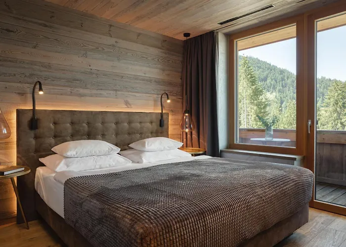 Alpenhotel Kitzbuehel Am Schwarzsee