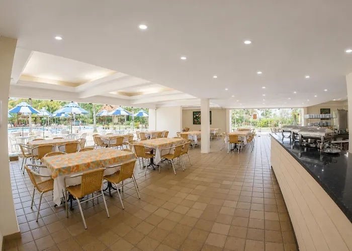 Orange Praia Hotel