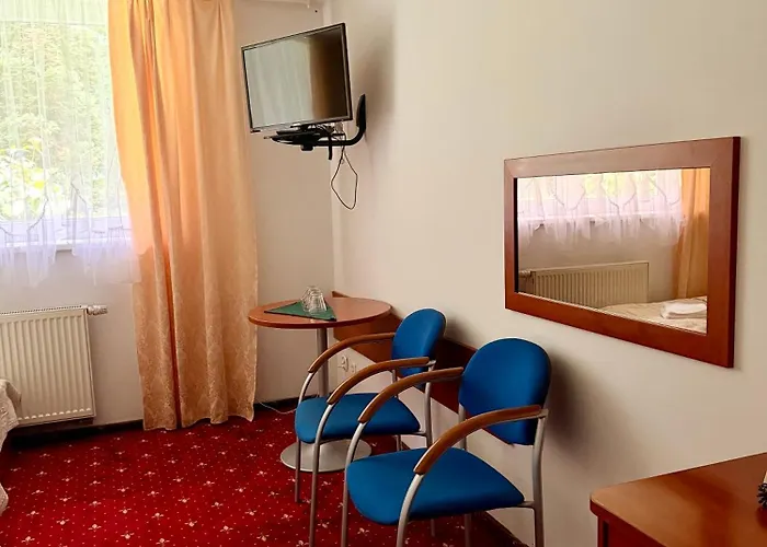 Hotel Nidzki