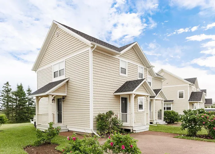 Rodd Crowbush Golf & Beach Resort