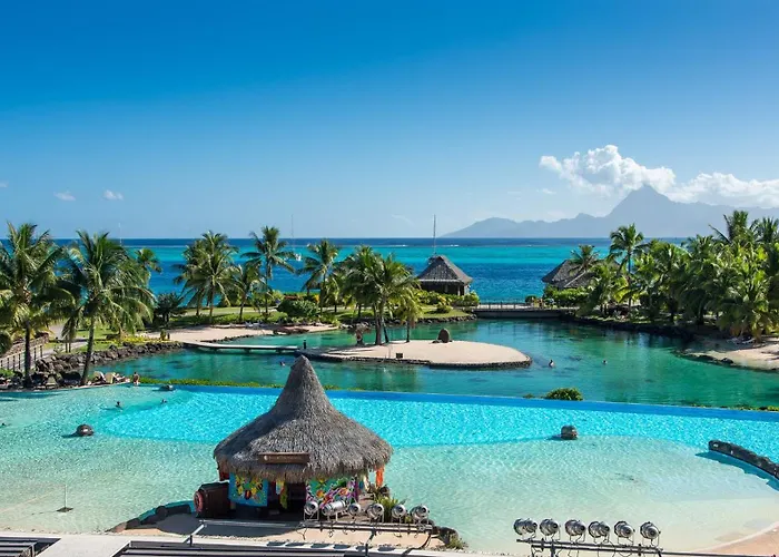 Intercontinental Tahiti Resort & Spa By Ihg