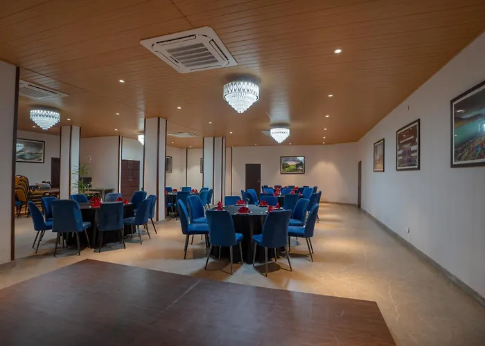 Summit Norling Resort & Spa