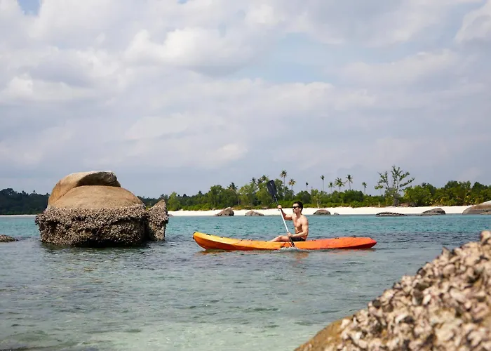 Fairfield By Marriott Belitung