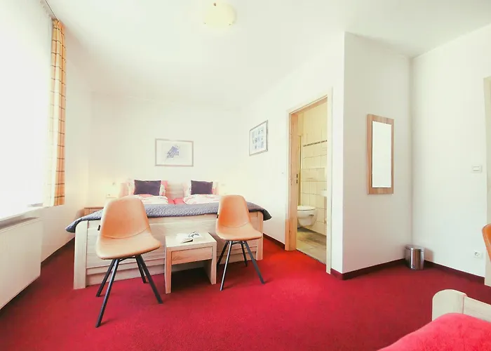 Hotel zum Kreuzberg