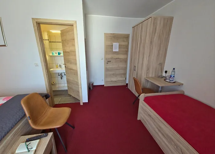Hotel zum Kreuzberg