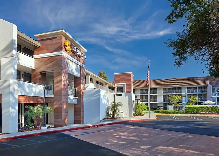 La Quinta By Wyndham Thousand Oaks-Newbury Park