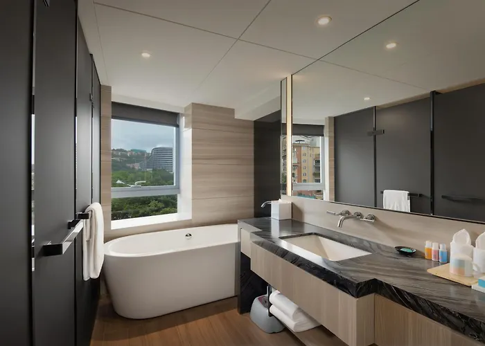 Shenzhen Dameisha Kingkey Palace Hotel
