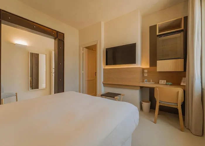 Albergo Egadi