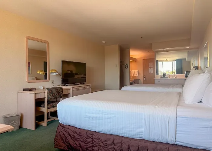 Shilo Inn Mammoth Lakes
