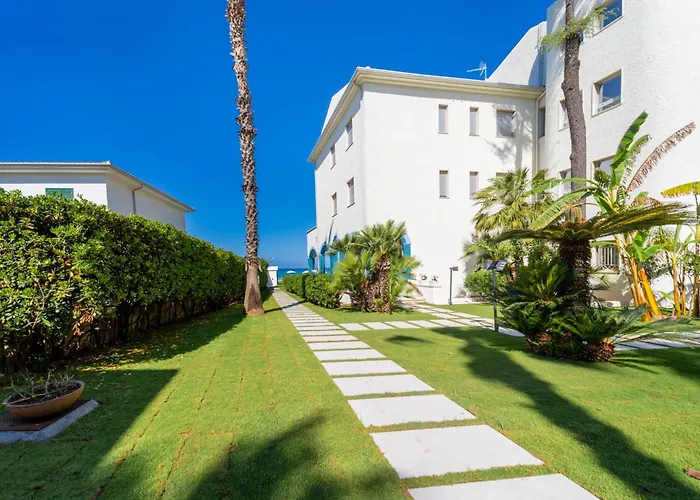 Hotel Poseidon