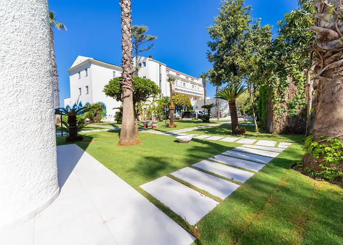 Hotel Poseidon