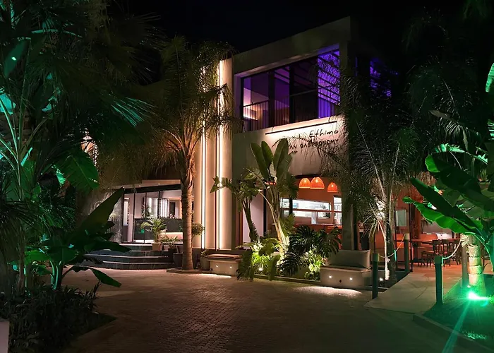 Alsus Boutique Hotel - Adults Only