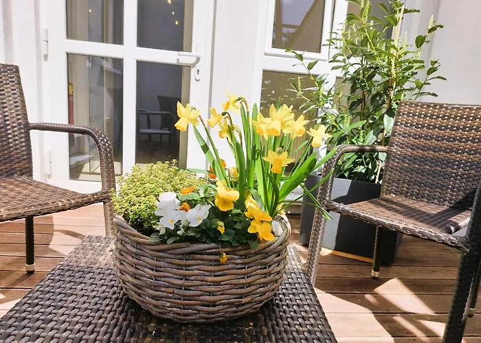 Interest Vitalhotel - Partnerbetrieb von Oberstaufen PLUS