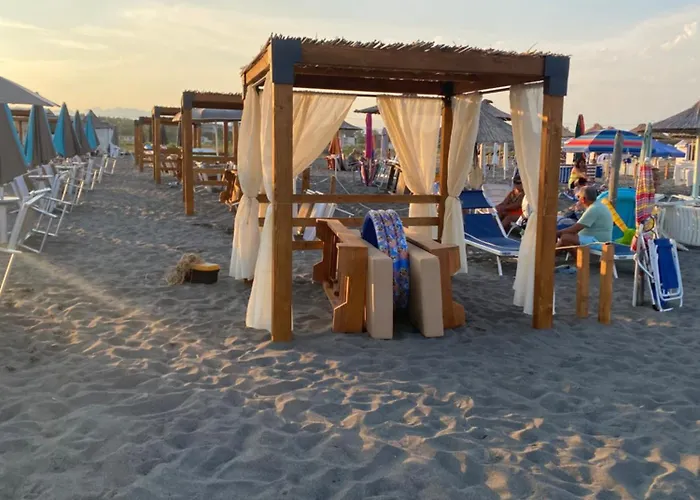Hotel Bora Bora Velipoja