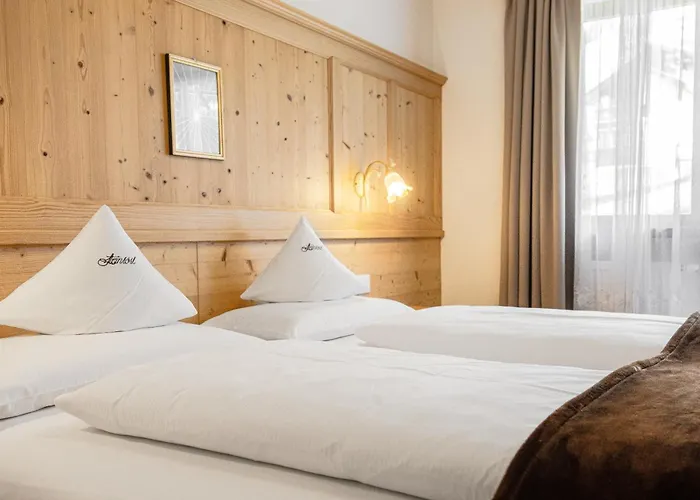 Hotel Steinroesl