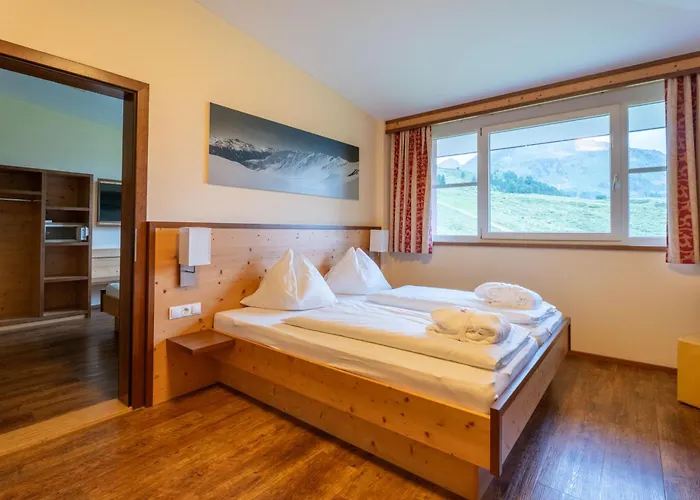 Hotel Alpenrose Aktiv & Sport