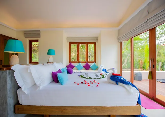 Sea Dance Resort