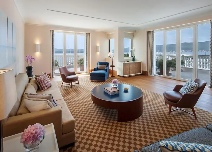 Regent Porto Montenegro